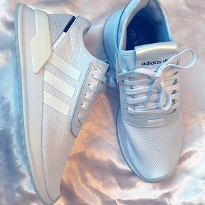 Women's Adidas U_Path Run Shoes